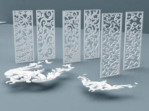 80typecnc 3D मॉडल