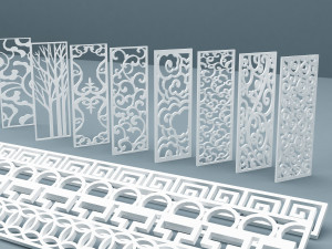 80typecnc 3D मॉडल
