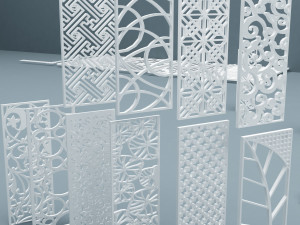 80typecnc 3D मॉडल