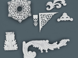80typecnc 3D मॉडल