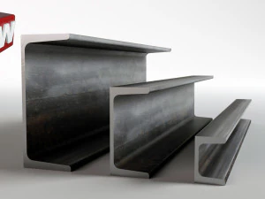 canalsolidworks2019 Modelo 3D