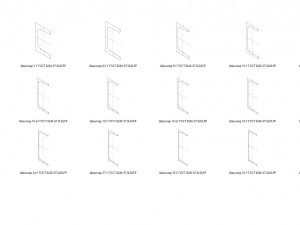 channelsolidworks2019 3D Model
