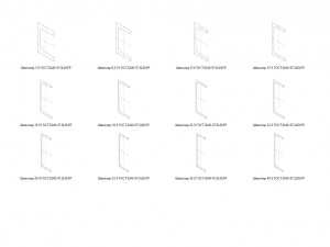 channelsolidworks2019 3D Model