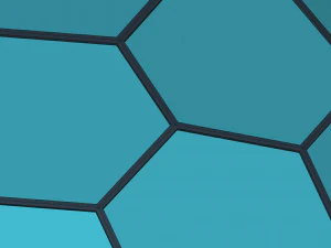 геодезичні куполи 3D Модель