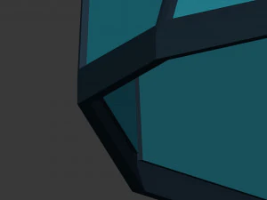 геодезичні куполи 3D Модель