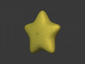 Cartoon Space Pack Modelo 3D