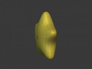 Cartoon Space Pack Modelo 3D