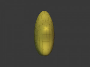Cartoon Space Pack Modelo 3D