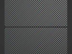 Cartoon Bills 3D 模型