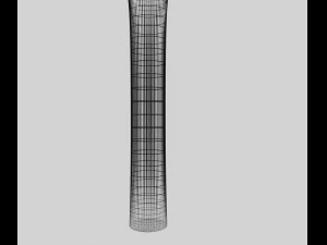 mini lawn pack 3D Model