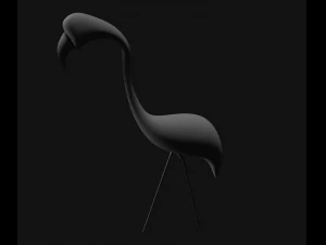 mini lawn pack 3D Model