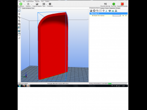 bw nautilus Modello di stampa 3D