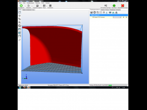 bw nautilus Modello di stampa 3D