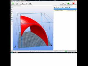 bw nautilus Modello di stampa 3D