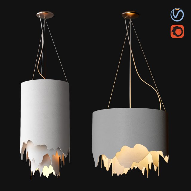 light-02 Modèle 3D .c4d .max .obj .3ds .fbx .stl .blend