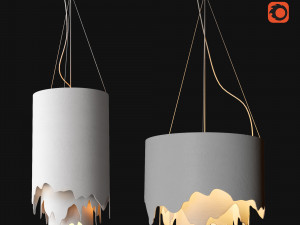 light-02 3D Model
