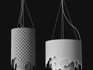 light-02 Modèle 3D