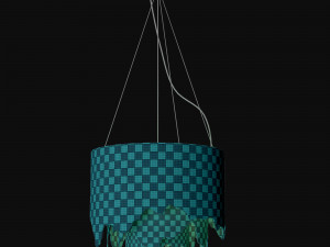 light-02 Modèle 3D