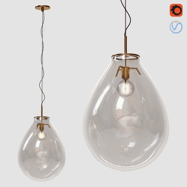 light-10 Modello 3D .c4d .max .obj .3ds .fbx .stl .blend