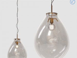 light-10 3D Model