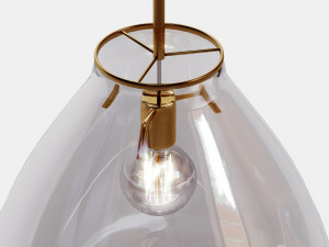 light-10 Modello 3D