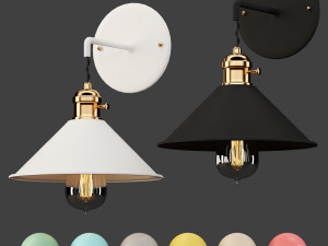 light-06 3D Model