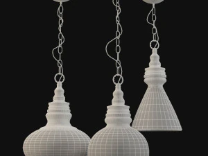 light-05 3D Model