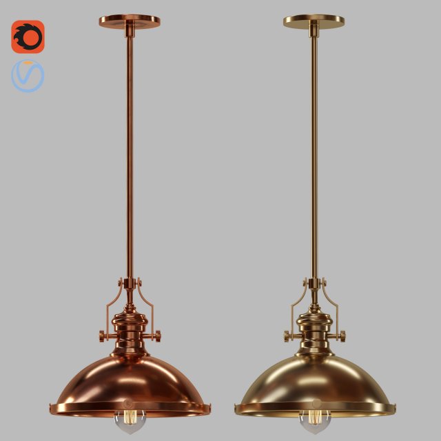 light08 3D Modell .c4d .max .obj .3ds .fbx .stl .blend