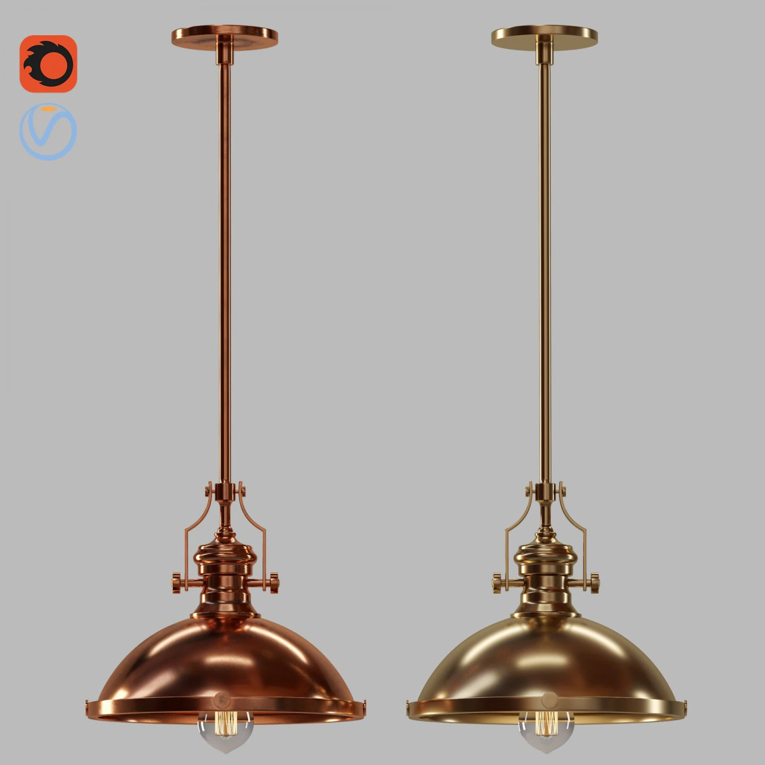 cahaya08 Model 3D .c4d .max .obj .3ds .fbx .stl .blend 