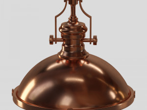 light08 3D Modell