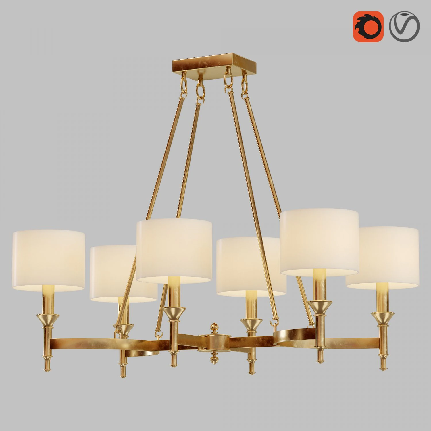 light-14 3D Model .c4d .max .obj .3ds .fbx .stl .blend 