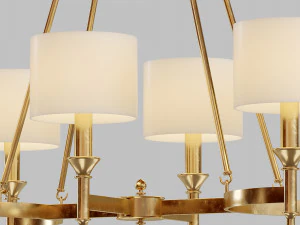 light-14 3D Model