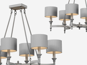 light-14 3D-Modell