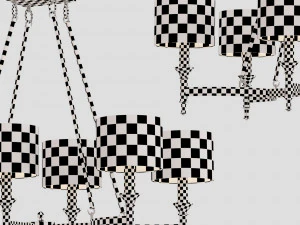 light-14 3D Model