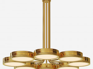 light-11 3D Model