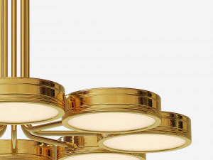 light-11 3D Model