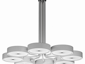 light-11 Modelo 3D