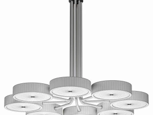 light-11 3D Model