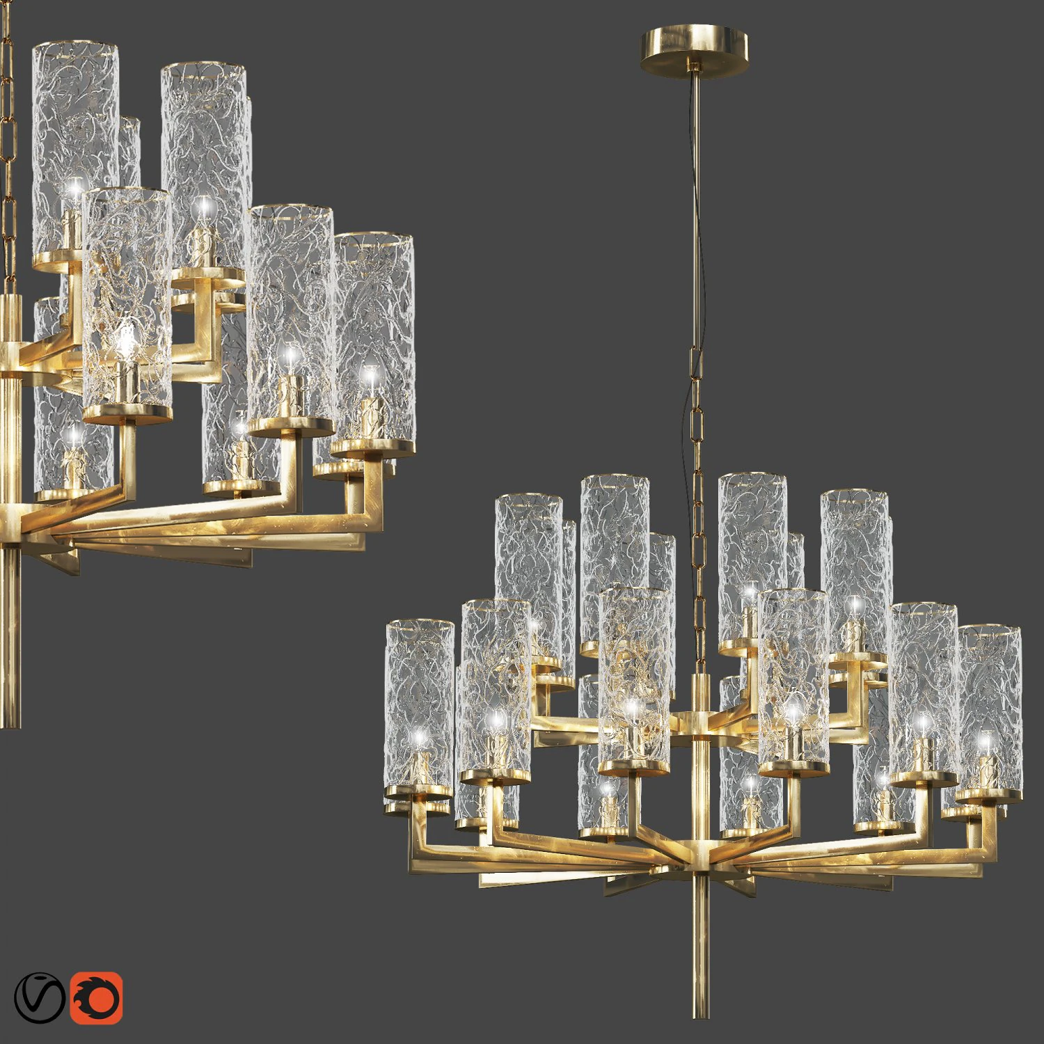 light-13 3D Model .c4d .max .obj .3ds .fbx .stl .blend