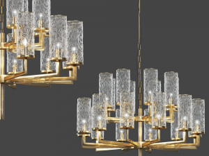 light-13 3D Model