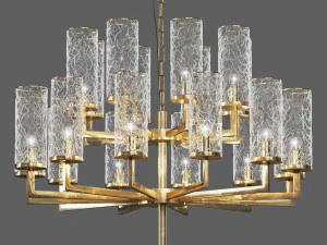 light-13 3D Model