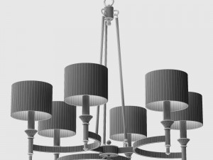 light-15 3D Model