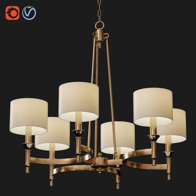light-15 3D Model .c4d .max .obj .3ds .fbx .stl .blend