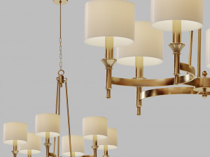 light-15 3D Model