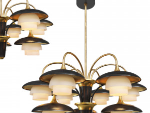 light-16 3D Model