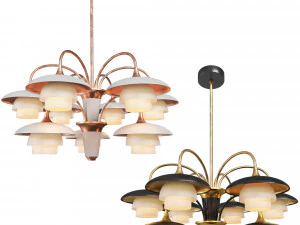 light-16 3D Model