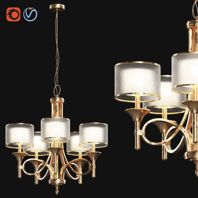 light-17 3D Model .c4d .max .obj .3ds .fbx .stl .blend