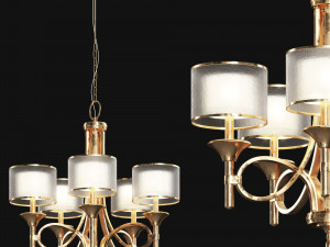 light-17 3D Model