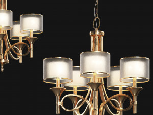 light-17 3D Model