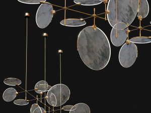 light-21 3D Model